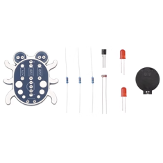Shield Arduino Blue Weevils, Kit Eletr&ocirc;nico DIY