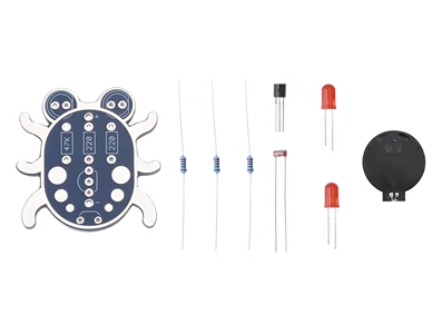Shield Arduino Blue Weevils, Kit Eletr&ocirc;nico DIY - Imagem 1
