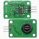 M&oacute;dulo Infravermelho Humano D203S, Shield Arduino (AH) - Thumb - 1