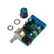 Shield amplificador est&eacute;reo TDA2822M para Arduino - Thumb - 1