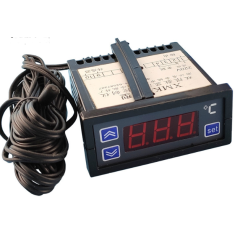 Shield para Arduino XMK-010 Controlador de Temperatura