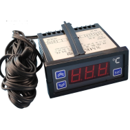 Shield para Arduino XMK-010 Controlador de Temperatura