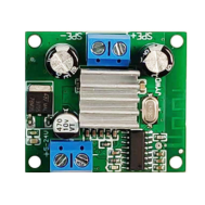 Shield amplificador 100W TWS com receptor Bluetooth TPA3116