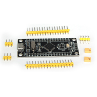 Placa Core STM32F103C6T6 sem Soldagem para Shield Arduino