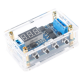 Shield Arduino para gerador de pulsos com circuito temporizador de ciclo e comutador de atraso por tubo MOS - Thumb - 1