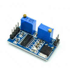 Shield para Arduino com M&oacute;dulo Controlador PWM SG3525