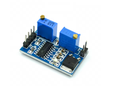 Shield para Arduino com M&oacute;dulo Controlador PWM SG3525 - Imagem 1