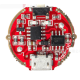 Placa driver Shield Arduino para lanterna 3,7V 1,8A com carregamento USB - Thumb - 1
