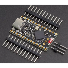 Placa de Desenvolvimento ProMicro NRF52840 (Arduino Shield)