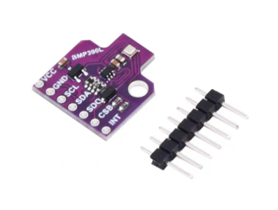 Shield Arduino CJMCU-390 BMP390L Sensor Digital de Press&atilde;o Atmosf&eacute;rica - Imagem 1