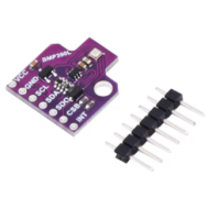 Shield Arduino CJMCU-390 BMP390L Sensor Digital de Press&atilde;o Atmosf&eacute;rica