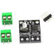 Shield Arduino DRV8871 H-Bridge para motores DC escovados - Thumb - 1