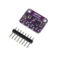 M&oacute;dulo Shield Sensor Digital de Press&atilde;o Atmosf&eacute;rica BMP388 para Arduino