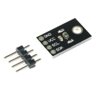 M&oacute;dulo sensor UVA/UVB VEML6075 CJMCU-6075 (Shield Arduino)