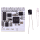 Shield Arduino KRC-86B 4.0 Receptor de &Aacute;udio Est&eacute;reo Sem Fio - Thumb - 1