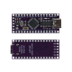 Shield Arduino MiniEVB LGT8F328P com CH340C e conector USB Type-C - Thumb - 1