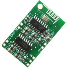 CA-8469 Shield Arduino Amplificador Bluetooth 5V PAM8403 CA-6928