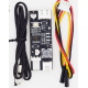 M&oacute;dulo regulador PWM 12V, 2-3 fios, controlador de velocidade e temperatura, Shield Arduino - Thumb - 1