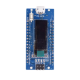 Placa de desenvolvimento micro ATmega328P com CH340 e display OLED 0,91 polegada - Thumb - 1