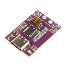 Shield Arduino (AL) Gatilho Decoy para Emula&ccedil;&atilde;o de Carga R&aacute;pida PD/QC/AFC