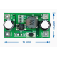 Shield Arduino AL com driver LED 2 a 3 W - Thumb - 1