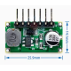 Shield Arduino (AL) com driver para LED 3W - Thumb - 1