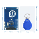 Shield para Arduino PN532 NFC M&oacute;dulo leitor de cart&otilde;es RFID IC Kit - Thumb - 1