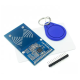 Shield Arduino PN5180 NFC RFID HF ISO15693 ICODE2 Leitor e Gravador - Thumb - 1