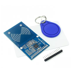 Shield Arduino PN5180 NFC RFID HF ISO15693 ICODE2 Leitor e Gravador