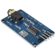 Shield Arduino MP3 GD3300 com leitor de Micro SD - Thumb - 1