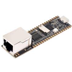 LuckFox Pico Plus RV1103 &mdash; Placa micro de desenvolvimento Linux sem header