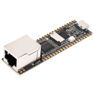 LuckFox Pico Plus RV1103 &mdash; Placa micro de desenvolvimento Linux sem header