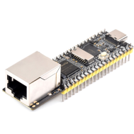 Luckfox Pico Plus M RV1103 Placa de desenvolvimento micro Linux com header pr&eacute;-soldado