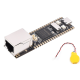 Luckfox Pico Max RV1106, placa de desenvolvimento Linux micro, 256 MB de mem&oacute;ria, sem header - Thumb - 1