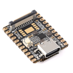 Luckfox Pico Mini A RV1103 Placa Micro de Desenvolvimento Linux, sem FLASH, sem header