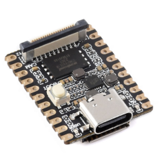Luckfox Pico Mini B RV1103, placa micro de desenvolvimento Linux com 128 MB de FLASH, sem header