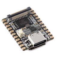 Luckfox Pico Mini B RV1103, placa micro de desenvolvimento Linux com 128 MB de FLASH, sem header
