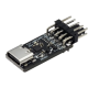 M&oacute;dulo CH343P USB para Serial TTL UART, Shield Arduino - Thumb - 1