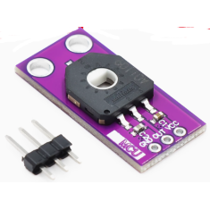 Shield Arduino com Sensor de &Acirc;ngulo Rotativo MCU-103 SV01A103AEA01R00