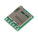 Shield para Arduino GY-Openlog Cleanflash Gravador Flash Blackbox para Naze32 F3 - Thumb - 1
