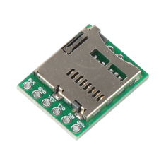 Shield para Arduino GY-Openlog Cleanflash Gravador Flash Blackbox para Naze32 F3