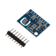 Shield Arduino ENS160+AHT21, sensor de qualidade do ar, temperatura e umidade - Thumb - 1