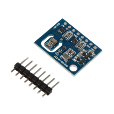 Shield Arduino ENS160+AHT21, sensor de qualidade do ar, temperatura e umidade