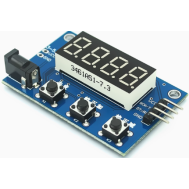 Shield Arduino HX711 Placa de Teste para Sensor de Press&atilde;o