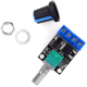M&oacute;dulo controlador de velocidade PWM 10A para motor DC, shield para Arduino (AL) - Thumb - 1