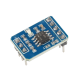 M&oacute;dulo MAX3485 TTL para RS485 3,3V padr&atilde;o unidirecional para Shield Arduino - Thumb - 1