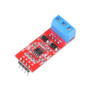 Shield Arduino MAX3485 TTL para RS485 3,3 V