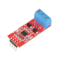 M&oacute;dulo MAX485 TTL para RS485 5V Shield Arduino