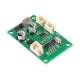 M&oacute;dulo amplificador Bluetooth mono 12V/24V 3W/5W para Shield Arduino - Thumb - 1