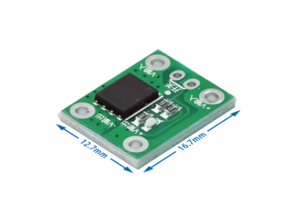 Shield para Arduino M&oacute;dulo Driver de Gatilho MOS 20A - Imagem 1